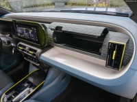 Fiat Grande Panda Hybrid 2025 Sweatshirt #1609870