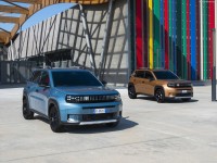 Fiat Grande Panda Hybrid 2025 mug #1609899