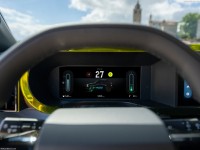 Fiat Grande Panda Hybrid 2025 Sweatshirt #1609907
