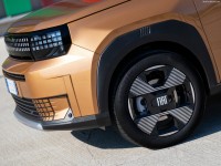 Fiat Grande Panda Hybrid 2025 Tank Top #1609910