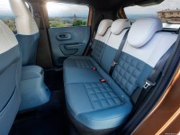 Fiat Grande Panda Hybrid 2025 Sweatshirt #1609920