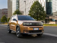 Fiat Grande Panda Hybrid 2025 mug #1609922