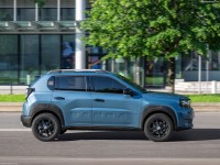 Fiat Grande Panda Hybrid 2025 mug #1609930