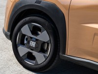 Fiat Grande Panda Hybrid 2025 mug #1609931