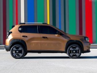 Fiat Grande Panda Hybrid 2025 mug #1609932