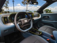 Fiat Grande Panda Hybrid 2025 mug #1609933