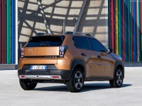 Fiat Grande Panda Hybrid 2025 mug #1609939