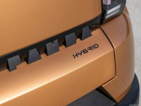 Fiat Grande Panda Hybrid 2025 mug #1609942