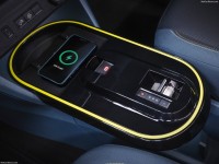 Fiat Grande Panda Hybrid 2025 mug #1609958