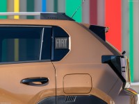 Fiat Grande Panda Hybrid 2025 Tank Top #1609964