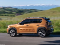 Fiat Grande Panda Hybrid 2025 Poster 1609965