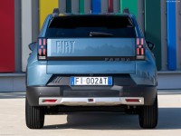 Fiat Grande Panda Hybrid 2025 magic mug #1609967