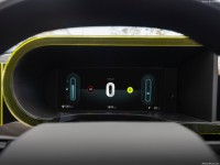 Fiat Grande Panda Hybrid 2025 Poster 1609969