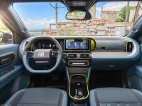 Fiat Grande Panda Hybrid 2025 Poster 1609973