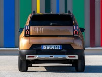 Fiat Grande Panda Hybrid 2025 tote bag #1609976