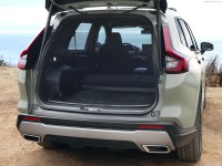 Honda CR-V TrailSport 2026 Sweatshirt #1609982