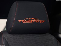 Honda CR-V TrailSport 2026 Longsleeve T-shirt #1609987