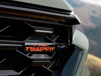 Honda CR-V TrailSport 2026 Mouse Pad 1609992