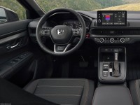 Honda CR-V TrailSport 2026 Mouse Pad 1609995