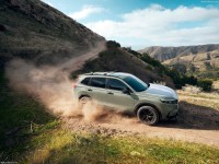 Honda CR-V TrailSport 2026 Mouse Pad 1609996