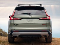 Honda CR-V TrailSport 2026 Sweatshirt #1610000