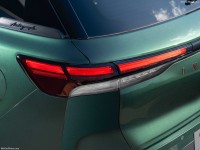 Infiniti QX60 2026 Sweatshirt #1610004
