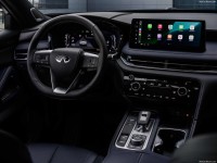 Infiniti QX60 2026 Mouse Pad 1610007