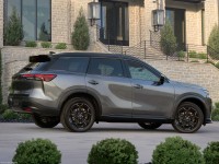 Infiniti QX60 2026 Sweatshirt #1610013