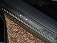 Infiniti QX60 2026 Mouse Pad 1610014