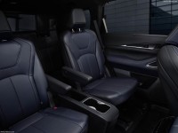 Infiniti QX60 2026 Poster 1610018