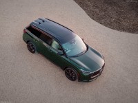 Infiniti QX60 2026 tote bag #1610020