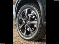 Infiniti QX60 2026 Poster 1610023