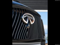 Infiniti QX60 2026 Mouse Pad 1610025