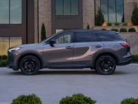 Infiniti QX60 2026 Sweatshirt #1610027
