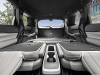 Infiniti QX60 2026 Sweatshirt #1610028