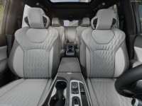 Infiniti QX60 2026 Sweatshirt #1610034