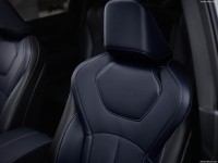 Infiniti QX60 2026 Mouse Pad 1610035