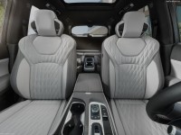 Infiniti QX60 2026 tote bag #1610042