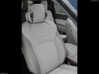 Infiniti QX60 2026 tote bag #1610043