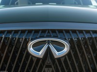 Infiniti QX60 2026 Mouse Pad 1610044