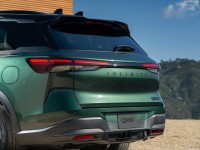 Infiniti QX60 2026 tote bag #1610045
