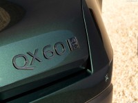 Infiniti QX60 2026 hoodie #1610050
