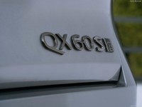 Infiniti QX60 2026 tote bag #1610051