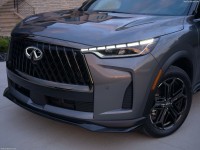 Infiniti QX60 2026 Sweatshirt #1610053