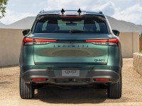 Infiniti QX60 2026 tote bag #1610057