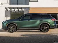 Infiniti QX60 2026 hoodie #1610059