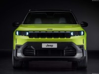 Jeep Compass 2026 Mouse Pad 1610063
