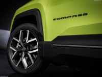 Jeep Compass 2026 Mouse Pad 1610066