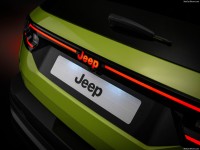 Jeep Compass 2026 Longsleeve T-shirt #1610069