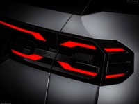 Jeep Compass 2026 Mouse Pad 1610071